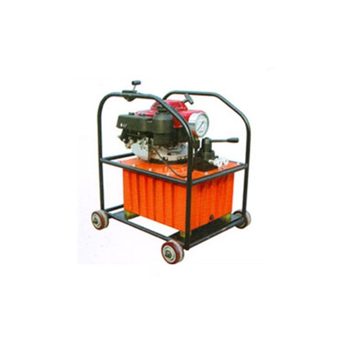 J系列機(jī)動(dòng)泵站